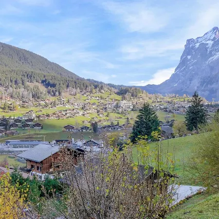 Daire Chalet Judith