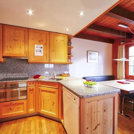 Chalet Judith Daire