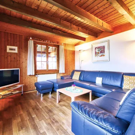 Daire Chalet Judith *