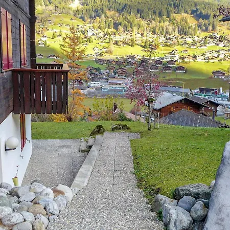 Daire Chalet Judith *